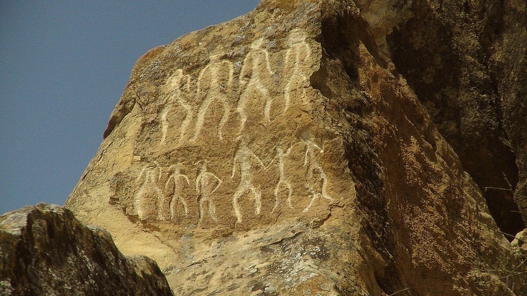 ANCIENT AZERBAIJAN
