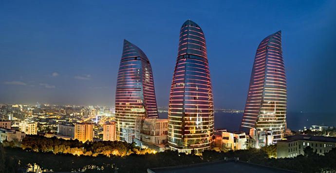 Gabala Trip Packages – Tours in Azerbaijan