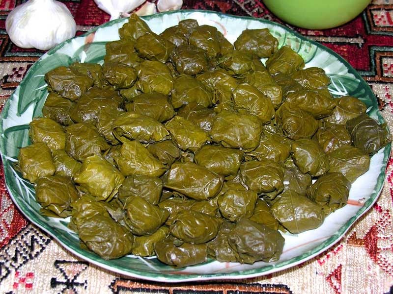 Dolma