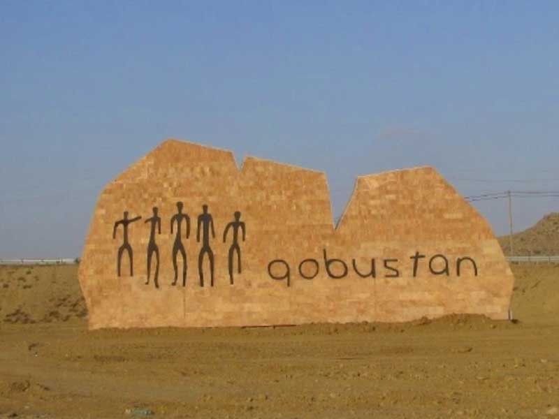 Gobustan