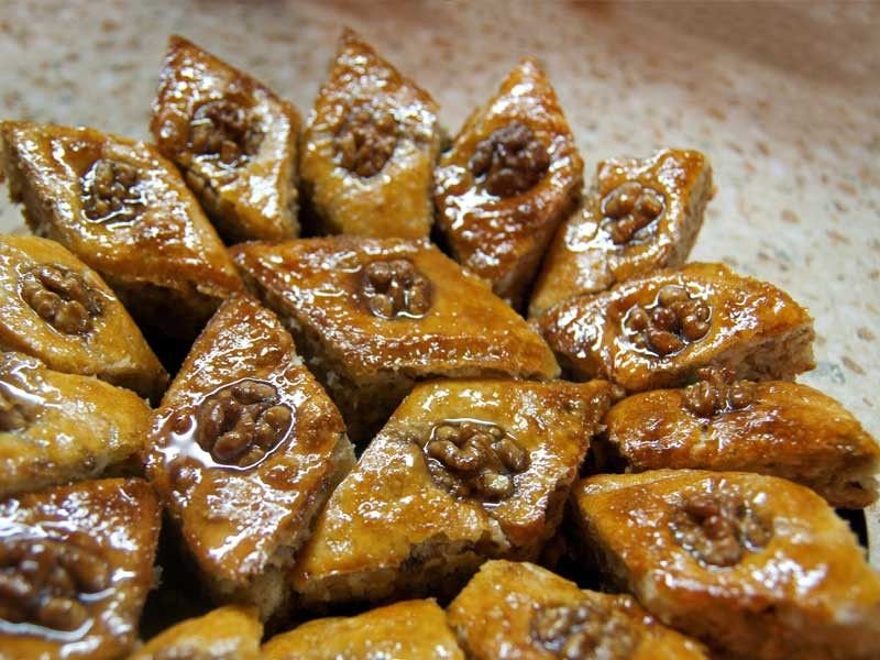 Pakhlava