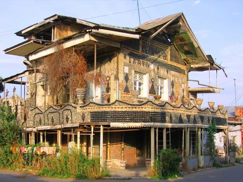 Goy-Gol and Maralgol tour