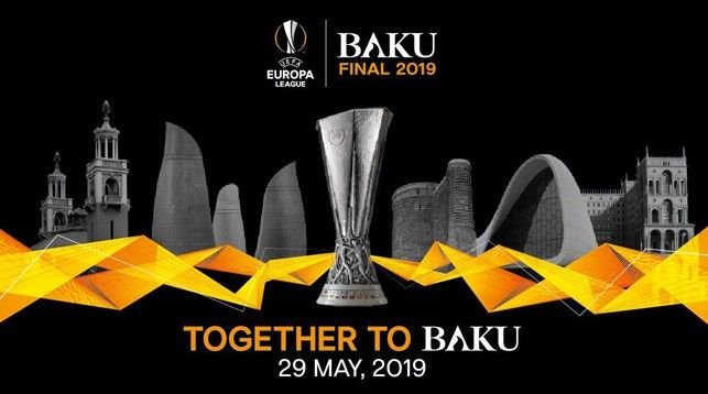 Финал Лиги Европы