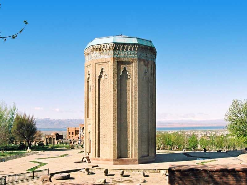 Nakhchivan tour
