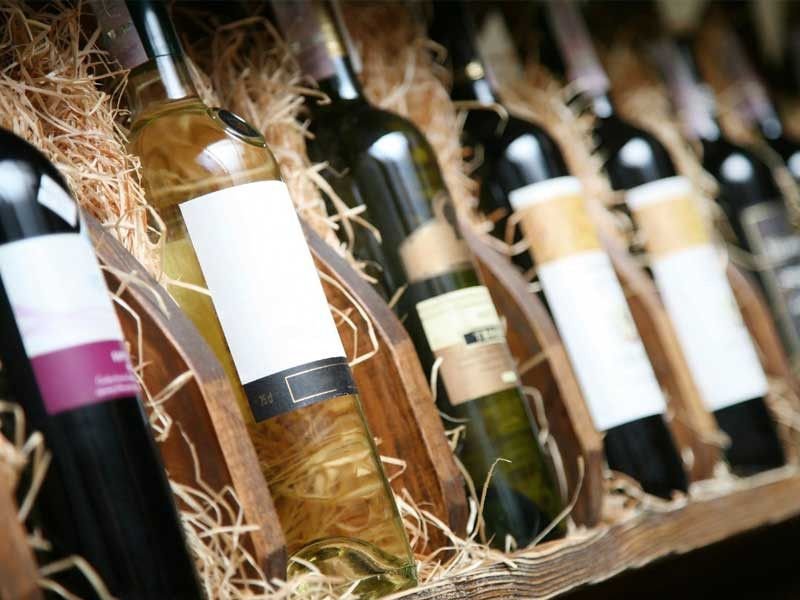 Wine Tour in Azerbaijan