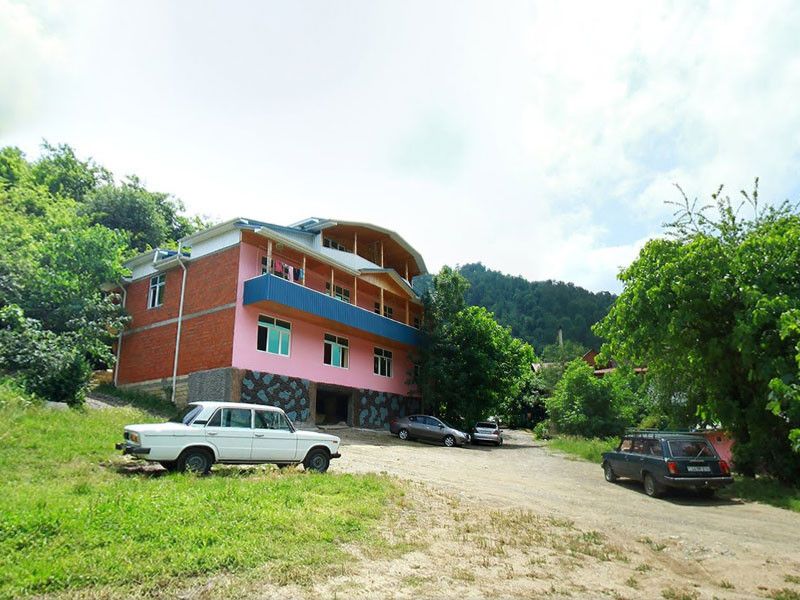 “FATİMA-ZAHRA“ Istisu tour