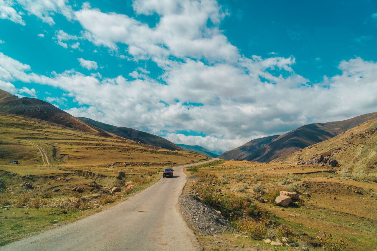 Azerbaijan Land Travel Package For Summer Holidays