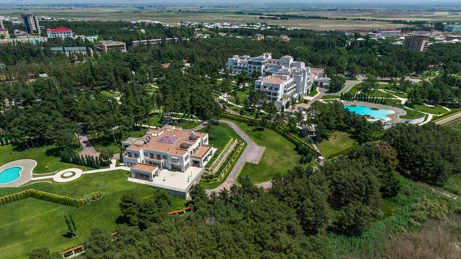 Azerbaijan Medical Travel Package for your Health