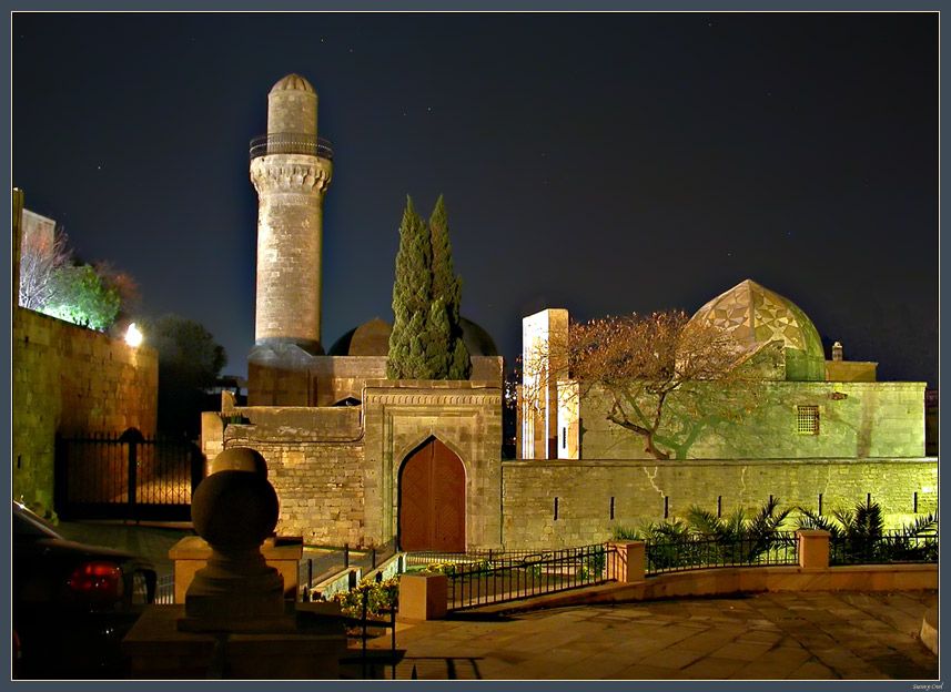Azerbaijan Travel, Excursion, Tour and Travel Package in Azerbaijan Travel Agency