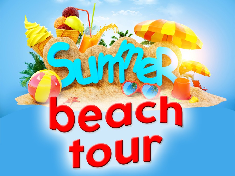 Summer Beach Tour Travel Package in Azerbaijan 
