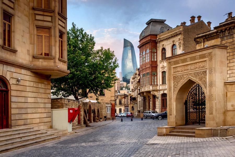 Top Eid Holiday Destinations to Visit Next Week for an Unforgettable Travel Experience in Azerbaijan