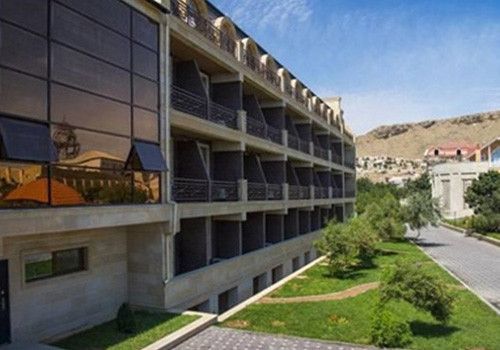 "Shikhov" Sanatorium