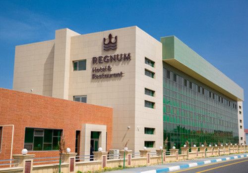 REGNUM HOTEL