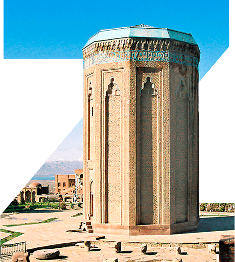 Momine Khatun Mausoleum