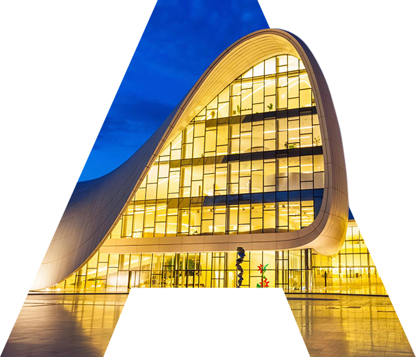 Heydar Aliyev Center
